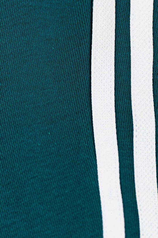 Дитячий спортивний костюм adidas Originals HOODIE SET бірюзовий IY4789