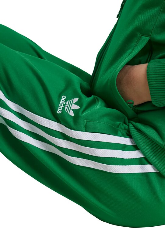 Дитячий спортивний костюм adidas Originals SST TRACKSUIT IY4791