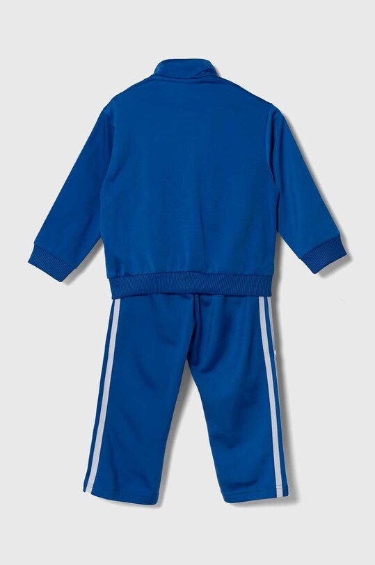 adidas Originals tuta per bambini FIREBIRD IY4802 blu navy AW24