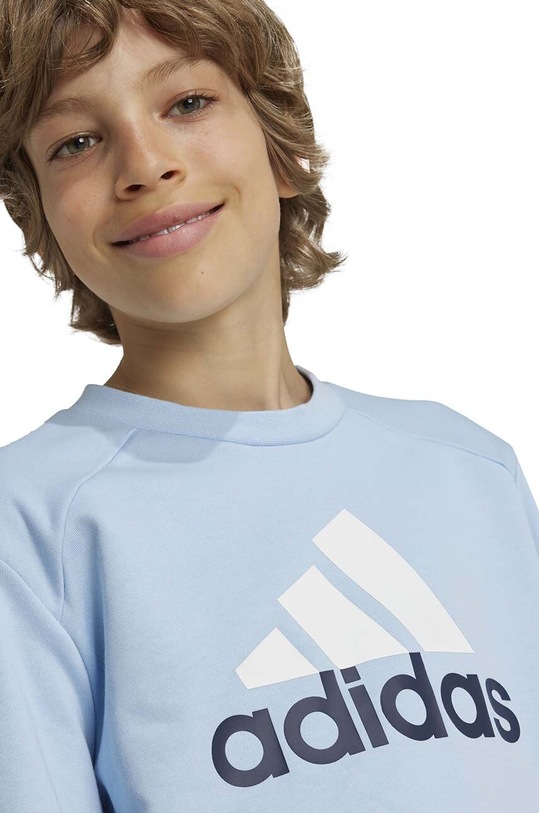 Детский спортивный костюм adidas J BL FT TS IY5429