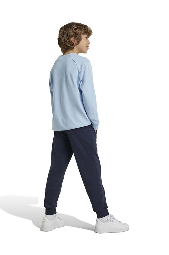 Детский спортивный костюм adidas J BL FT TS IY5429