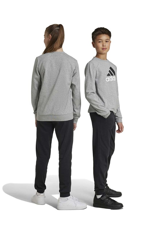 Tepláková súprava adidas J BL FT TS IY5430