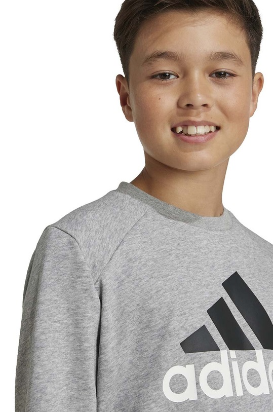 Tepláková súprava adidas J BL FT TS IY5430