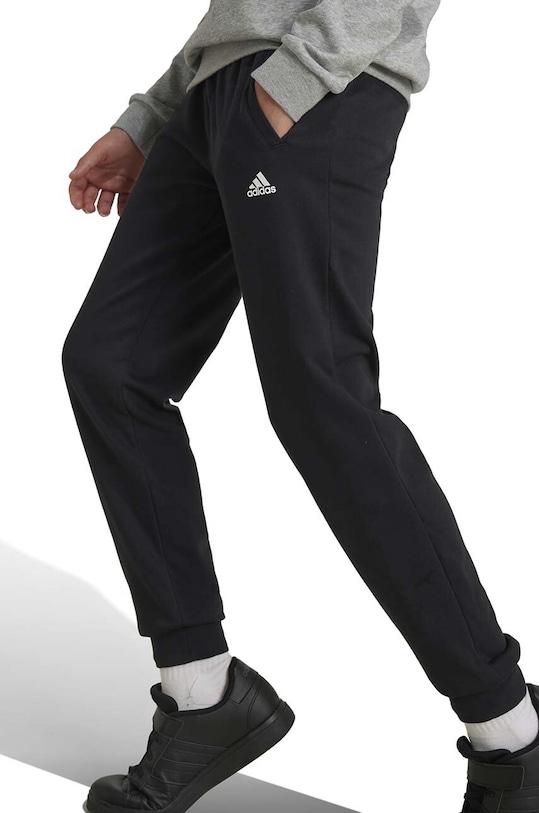 Tepláková súprava adidas J BL FT TS IY5430