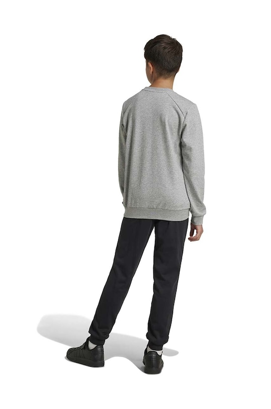 Tepláková súprava adidas J BL FT TS IY5430