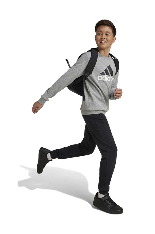 Tepláková súprava adidas J BL FT TS IY5430