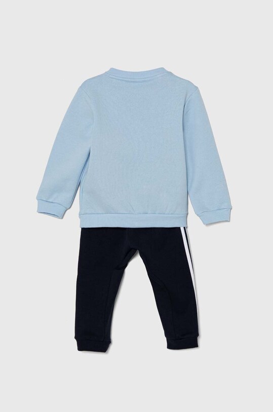 Παιδική φόρμα adidas I BOS LOGOOG IY9957 μπλε AW24