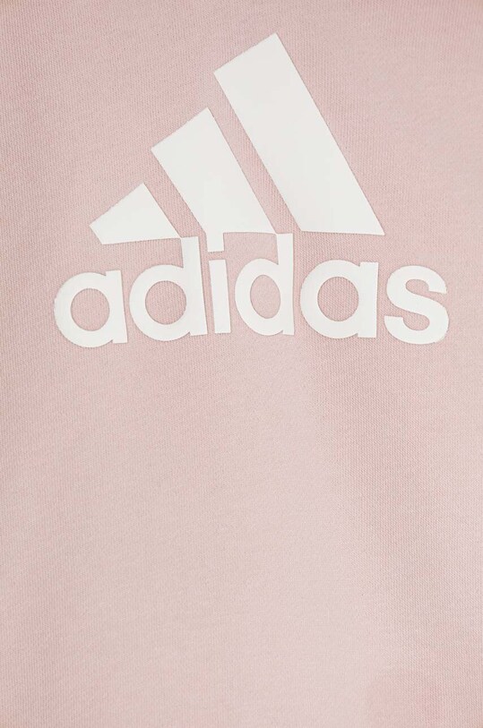 Хлопчик Дитячий спортивний костюм adidas I CB FTOG IZ4960 рожевий