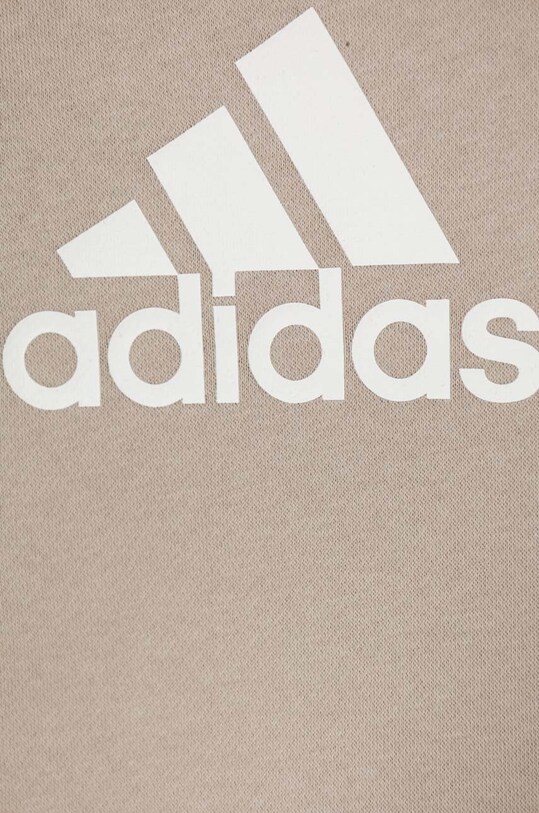 Αγορίστικα Παιδική φόρμα adidas I BOS LOGOOG IZ4978 πράσινο