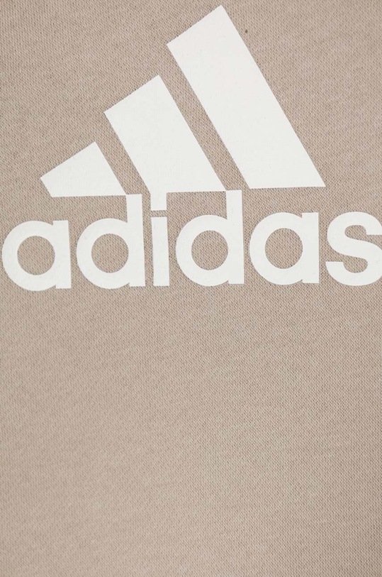 BIMBA adidas tuta per bambini I BOS LOGOOG IZ4978 verde