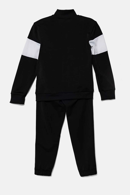 Băieți adidas trening copii B TS JD9083 negru