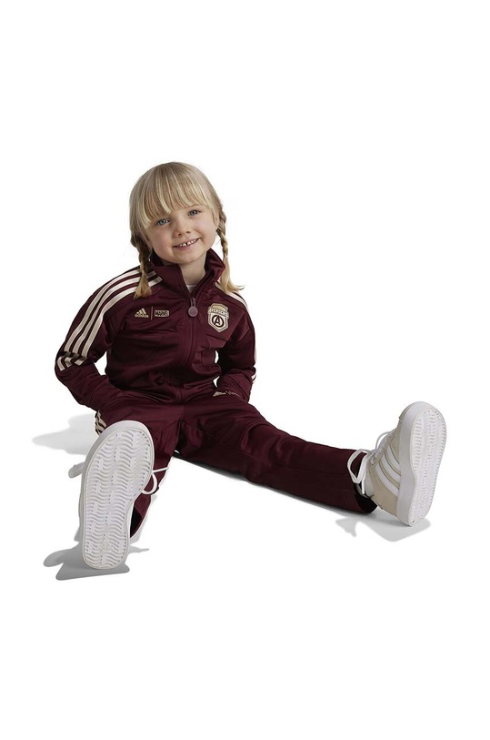 Παιδική φόρμα adidas LK MRVL AV TS JG1257