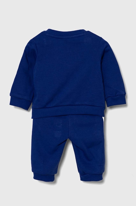 Βρεφική φόρμα adidas I 3SOG IZ4986 σκούρο μπλε AW24