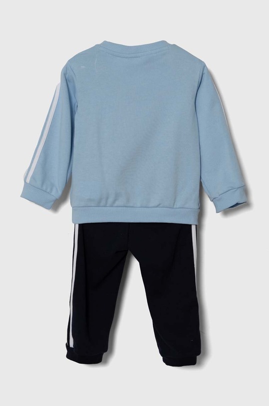 Βρεφική φόρμα adidas I 3SOG IZ4987 μπλε AW24