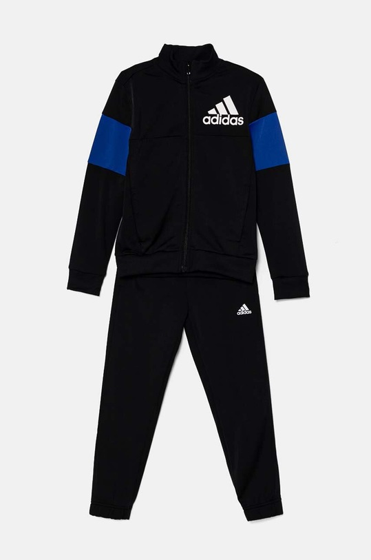adidas dres dziecięcy B TS JG1261 czarny AW24