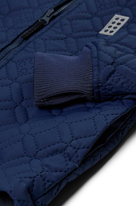 Detská tepláková súprava Lego LWSCOUT 621 tmavomodrá 11010836