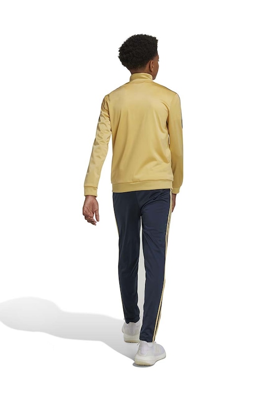 adidas Performance dres dziecięcy JUVEIDS TS IT3847 beżowy