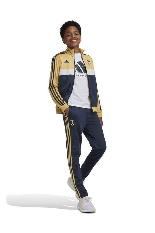 adidas Performance dres dziecięcy JUVEIDS TS IT3847