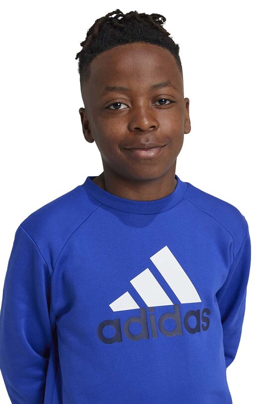 adidas trening copii J BL FL TS IV7307