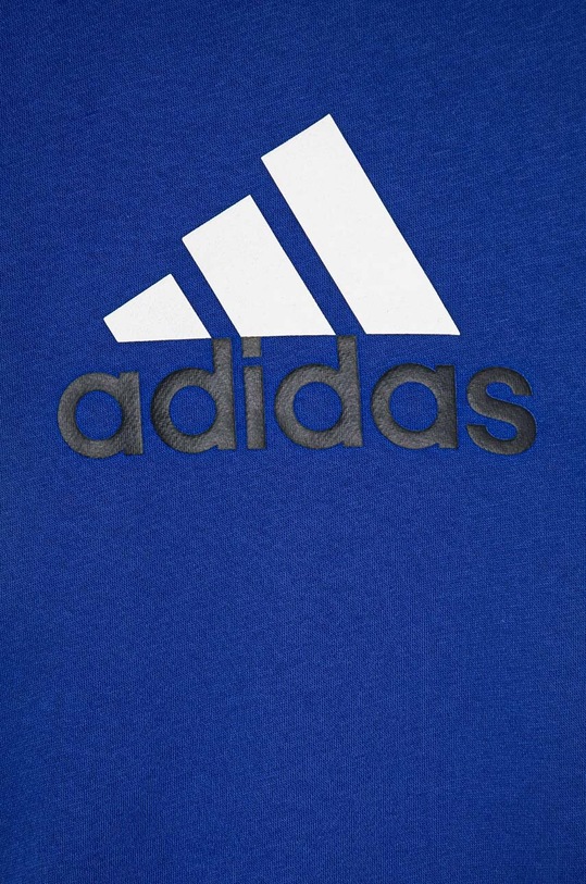 adidas trening copii J BL FL TS bleumarin IV7307