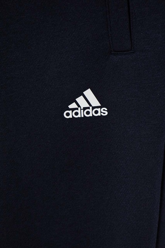 adidas trening copii J BL FL TS IV7307 bleumarin