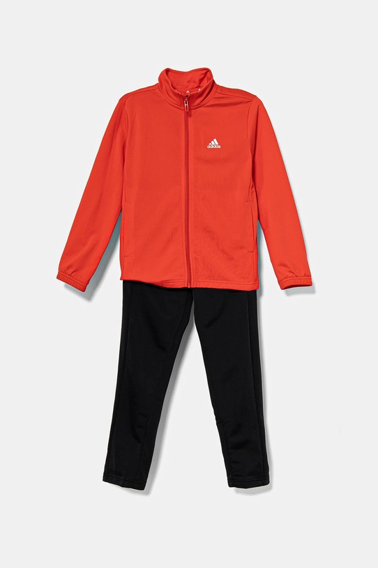 adidas dres dziecięcy U BL TS IV7329 czerwony AW24