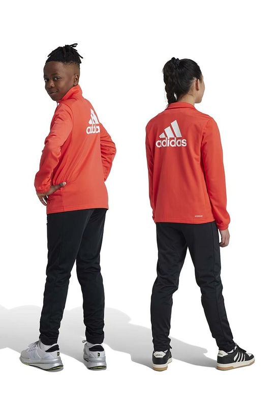 adidas dres dziecięcy U BL TS IV7329