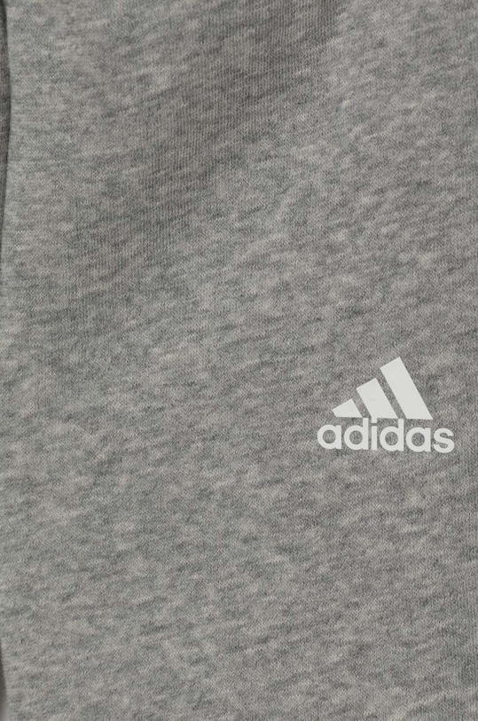 Chłopiec adidas dres dziecięcy I LIN FLOG IV7390 granatowy