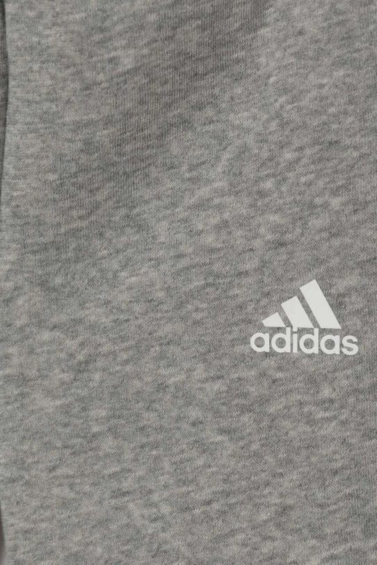 Dječaci Dječja trenirka adidas I LIN FLOG IV7390 mornarsko plava