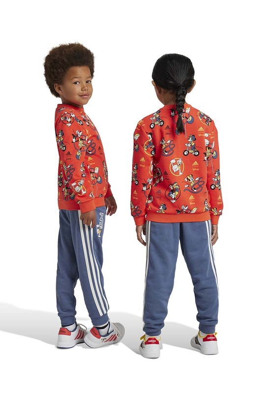 adidas dres dziecięcy LK DY MMOG IV9625