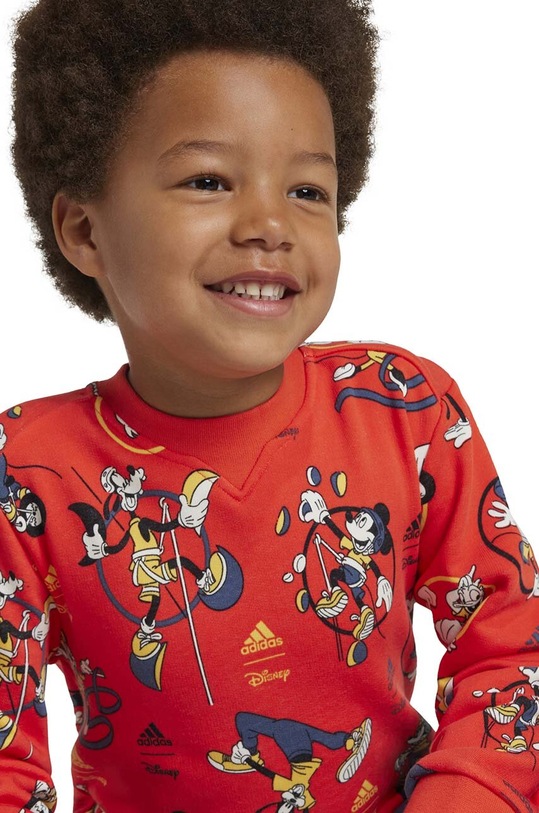 adidas dres dziecięcy LK DY MMOG IV9625