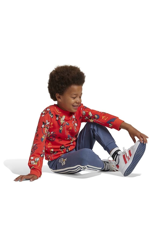 adidas dres dziecięcy LK DY MMOG IV9625