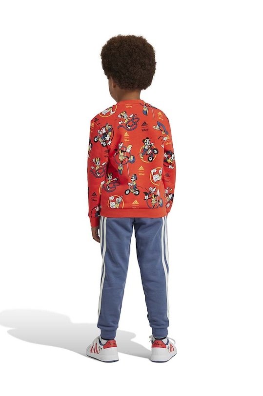 Дитячий спортивний костюм adidas LK DY MMOG IV9625