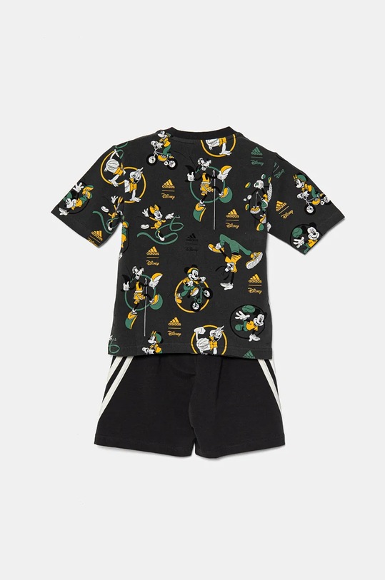 Chłopiec adidas komplet dziecięcy x Disney IV9630 szary