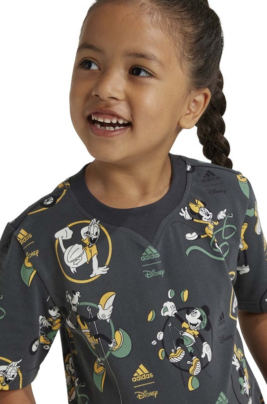 adidas komplet dziecięcy x Disney IV9630