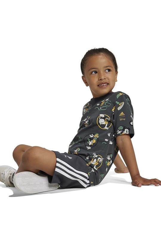 adidas komplet dziecięcy x Disney IV9630