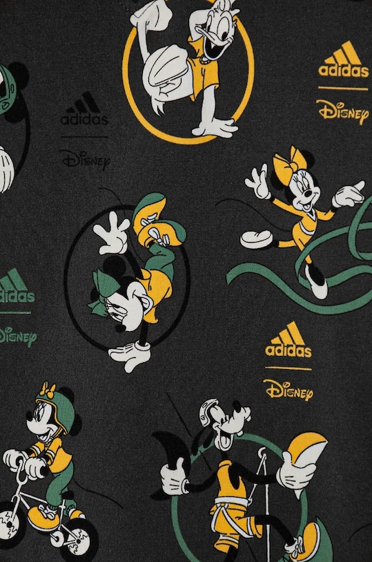 adidas komplet dziecięcy x Disney szary IV9630