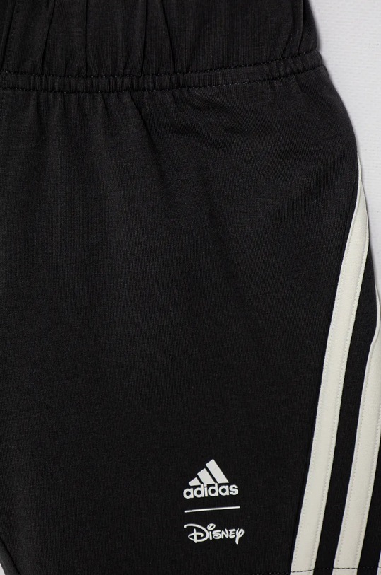 adidas komplet dziecięcy x Disney IV9630 szary