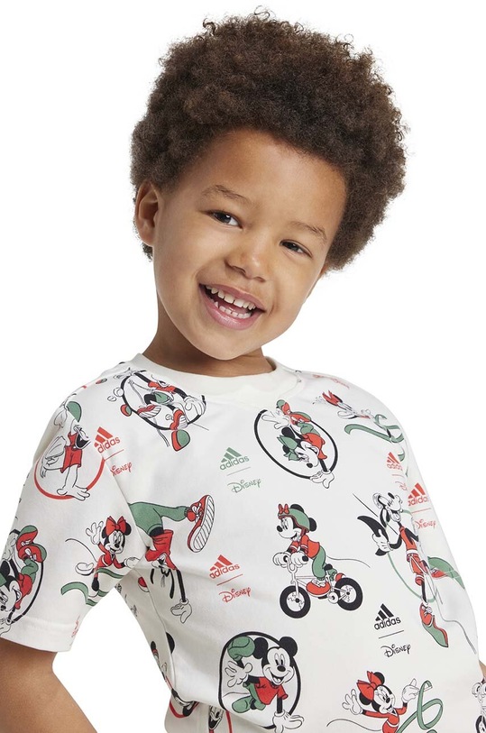 Dječji komplet adidas LK DY MM T SET IW0669