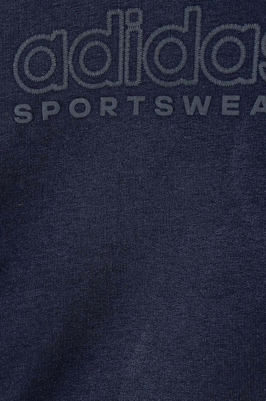 Dječaci Trenirka za bebe adidas I SZN GFX SET IW0915 mornarsko plava