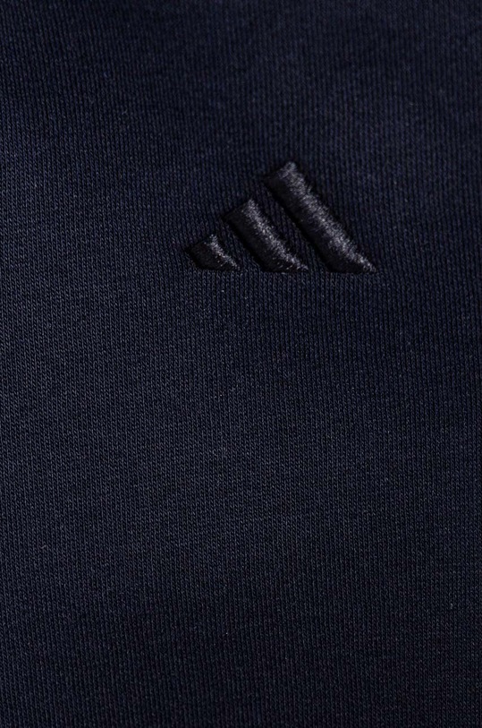 Trenirka za bebe adidas I SZN GFX SET mornarsko plava IW0915