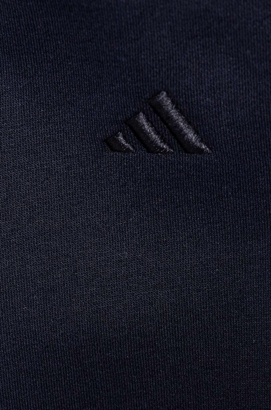 Trenirka za bebe adidas I SZN GFX SET mornarsko plava IW0915