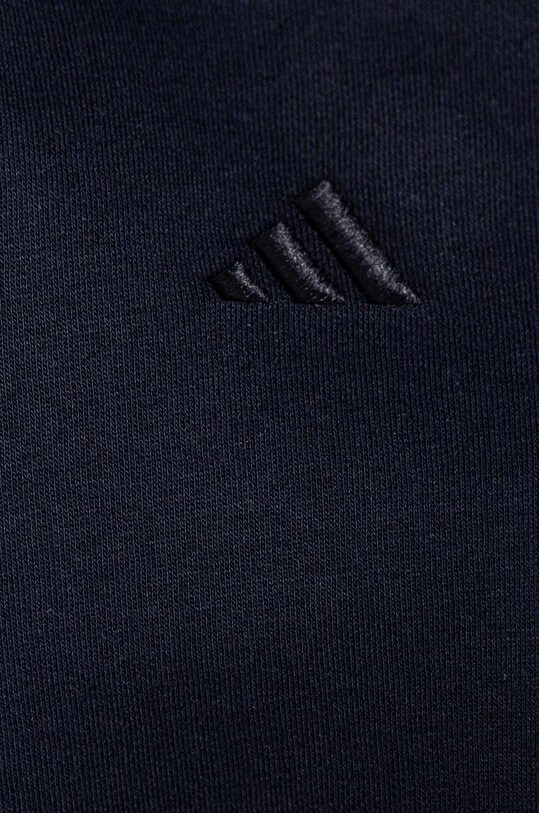 Cпортивний костюм для немовлят adidas I SZN GFX SET чорний IW0915