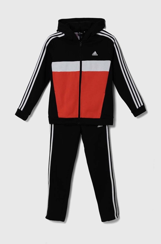 adidas dres dziecięcy J 3S TIB FL TS IY1792