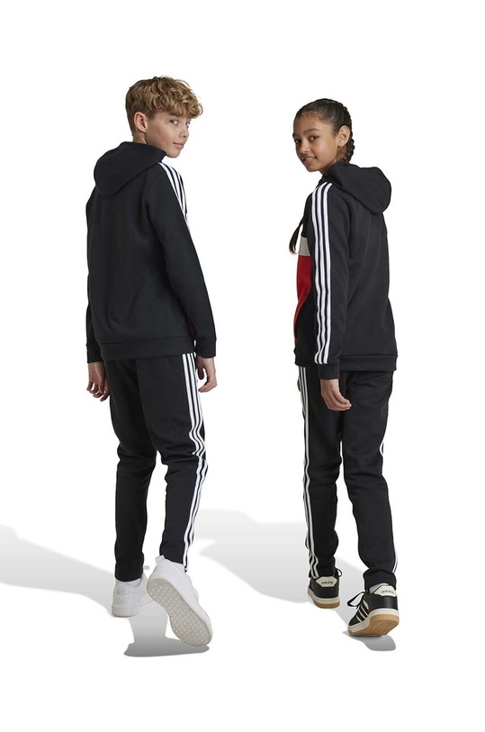 adidas dres dziecięcy J 3S TIB FL TS IY1792