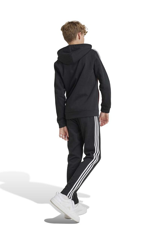 adidas dres dziecięcy J 3S TIB FL TS IY1792