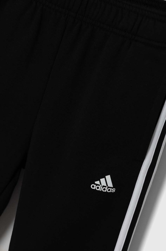adidas dres dziecięcy J 3S TIB FL TS IY1792
