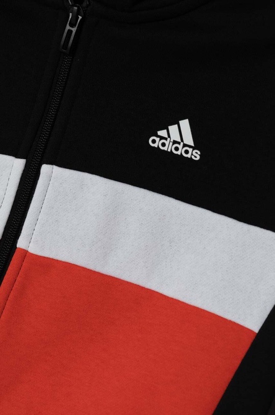 adidas dres dziecięcy J 3S TIB FL TS IY1792