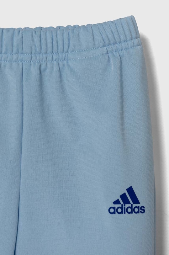 Мальчик Спортивный костюм для младенцев adidas I CAMO TS IY4295 голубой