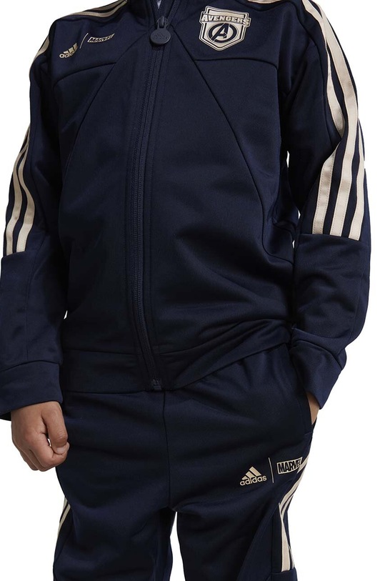 Παιδική φόρμα adidas x Marvel IV9638